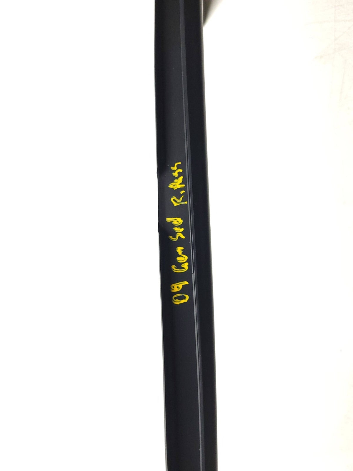 09 - 12 Hyundai Genesis Door Frame Inner Cover Trim 4pcs OEM Sedan