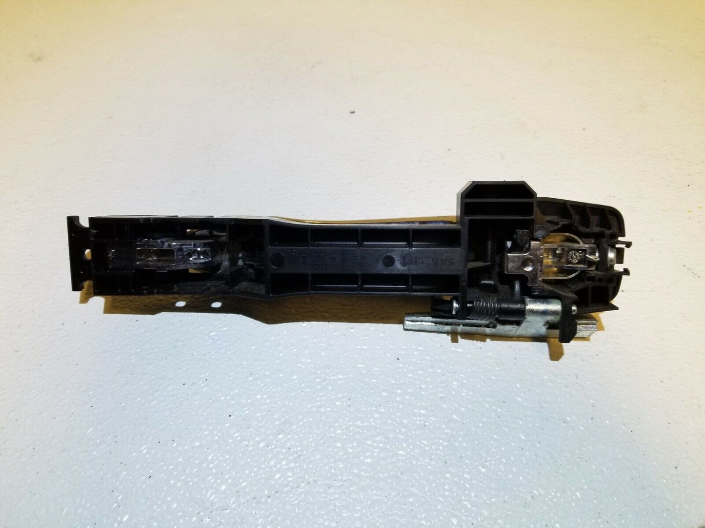 2016-2023 Nissan Maxima Chrome Exterior Door Handle Rear Right Passenger Side