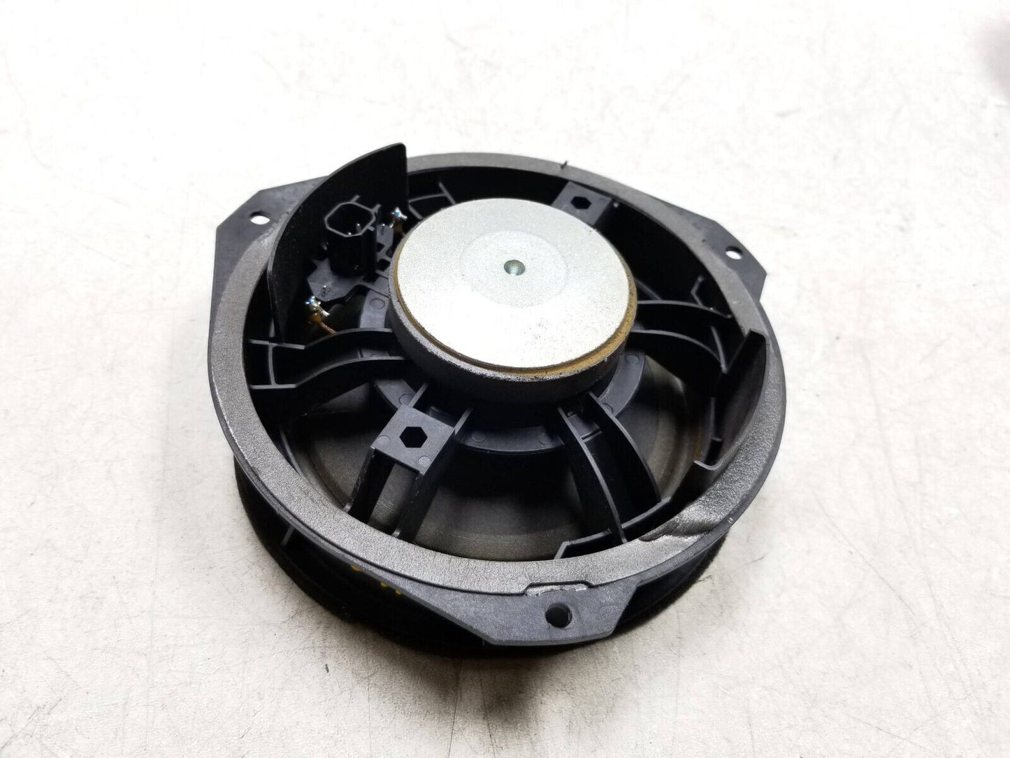 2010 - 2017 Chevrolet Equinox Door Audio Speaker Front & Rear 4pcs OEM
