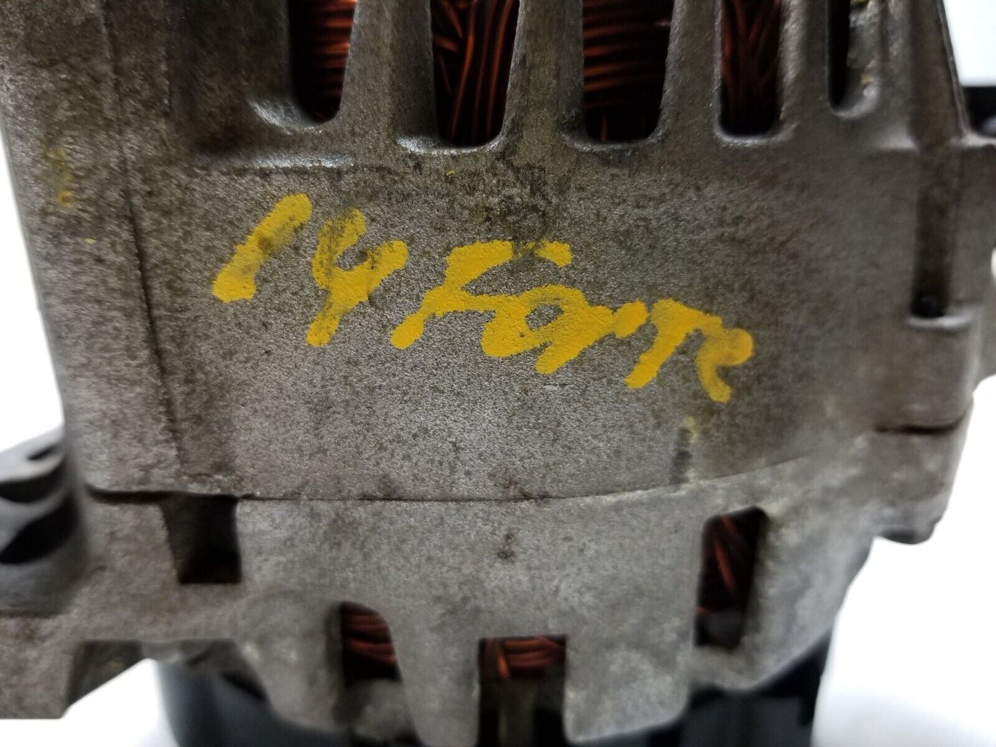 14 15 16 Kia Forte Alternator OEM