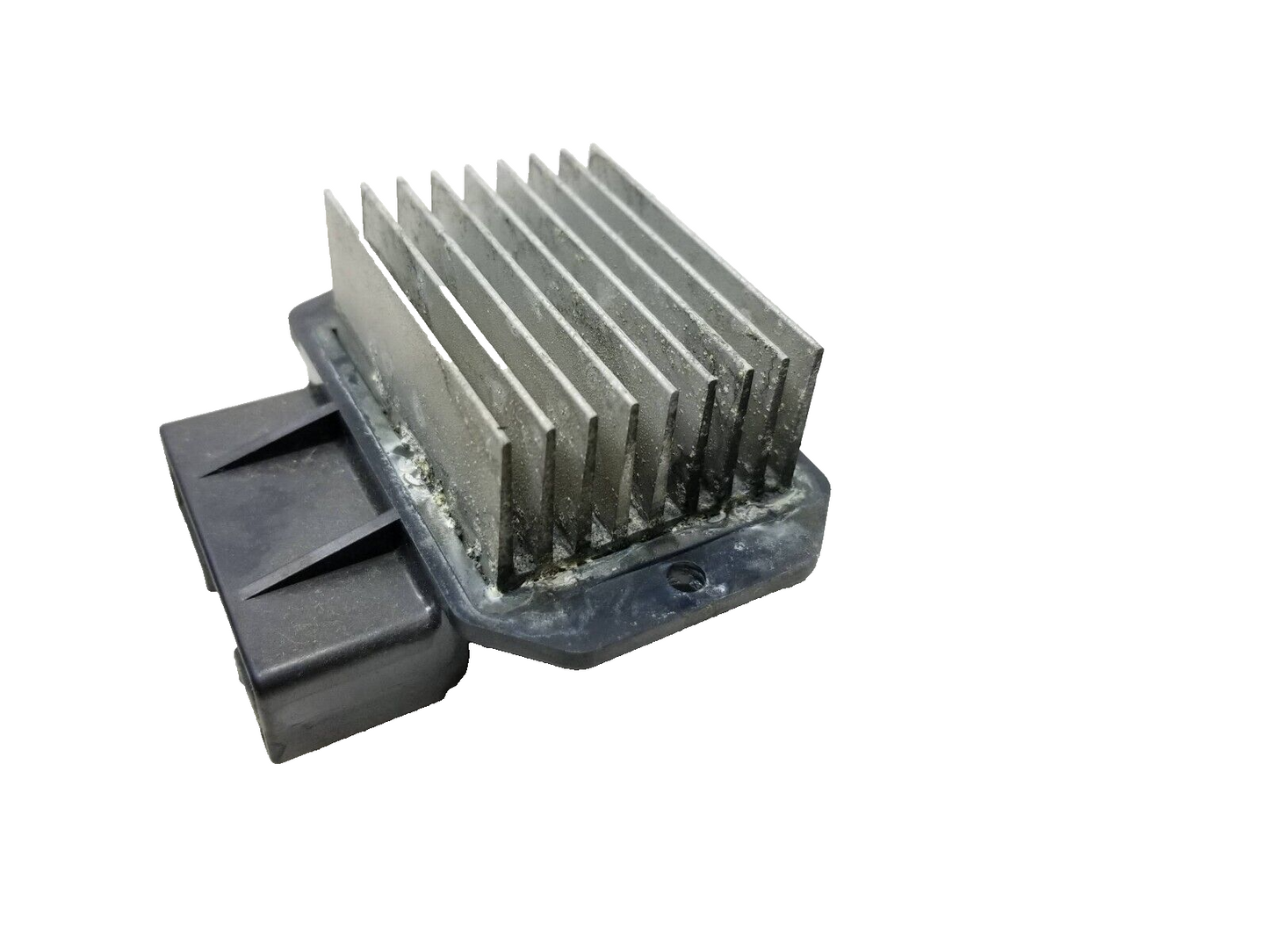 11-14 Chrysler 200 Blower Motor Resistor OEM 133k