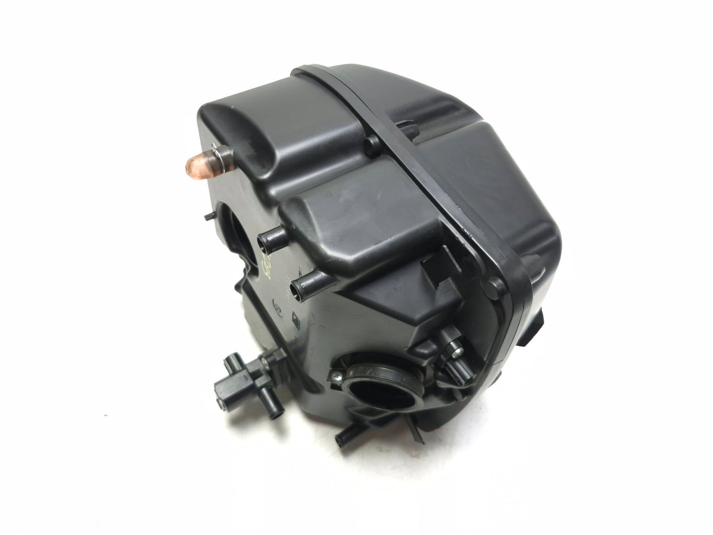 2009 Suzuki Sv650s Air Cleaner Box OEM