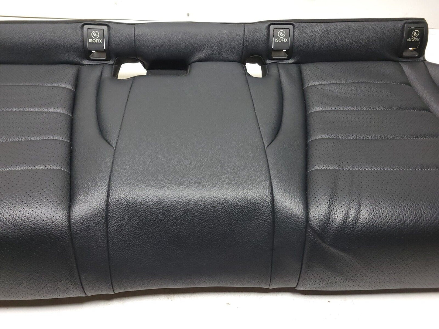 2015-2020 Mercedes C300 W205 Sedan Rear Lower Bottom Bench Seat Cushion OEM