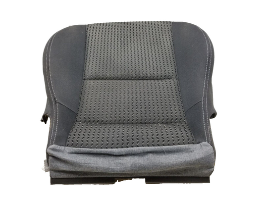 09 - 16 Hyundai Genesis Coupe Seat Cushion Bottom Lower Driver Left OEM
