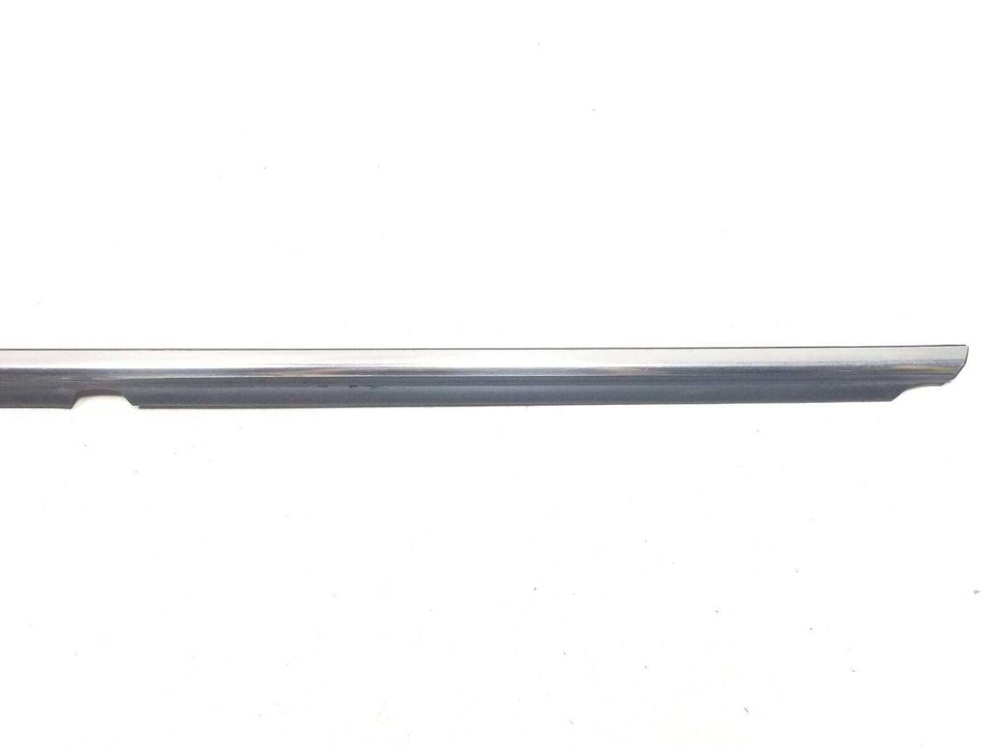 2007-2011 Toyota Camry Door Window Seal & Belt Rear Passenger Side Right  OEM