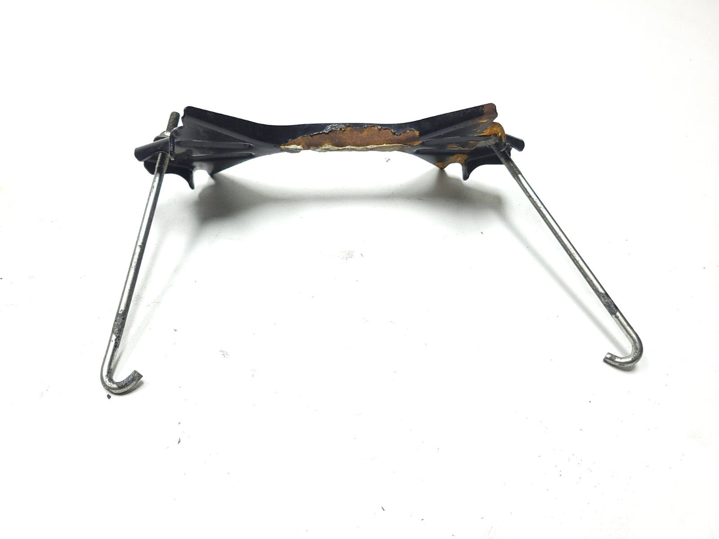 2007 - 2015 Mazda Cx-9 Battery Holder Tray Bracket W/ Fastening OEM