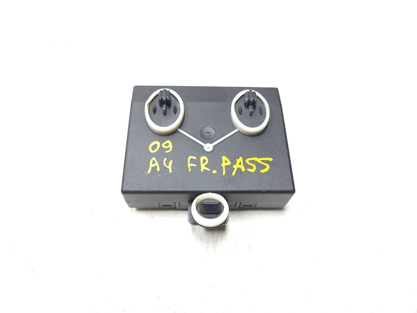 2009 - 2012 Audi A4 S4 Sedan Door Control Module Front & Rear 4pcs OEM