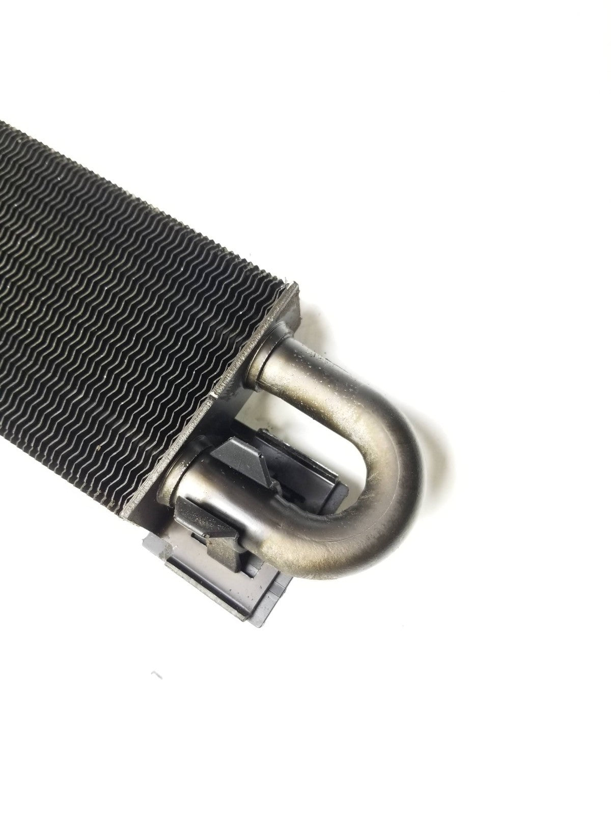 2012 Jeep Grand Cherokee Power Steering Oil Cooler OEM