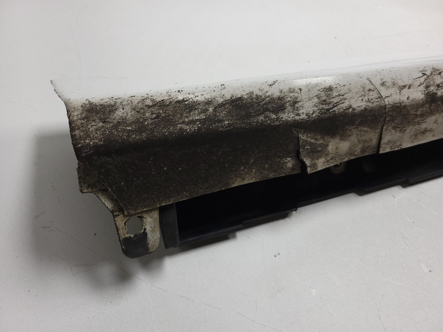 2005 - 2010 Scion Tc Rocker Panels Skirt Moldings Pair