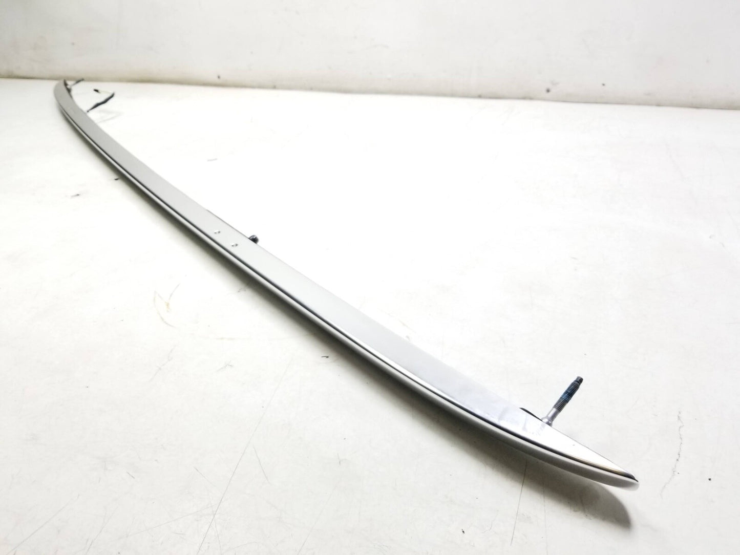2009 - 2017 Audi Q5 Luggage Roof Rack Rail Left & Right OEM