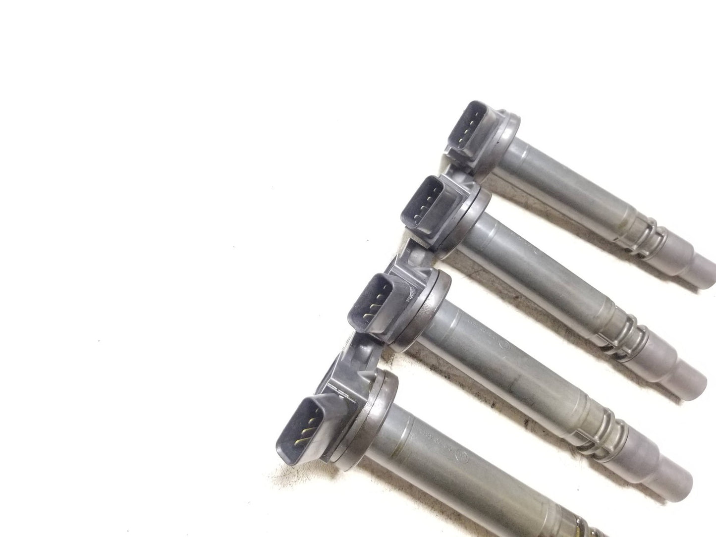 2011 Scion Tc Ignition Coil 4pcs OEM