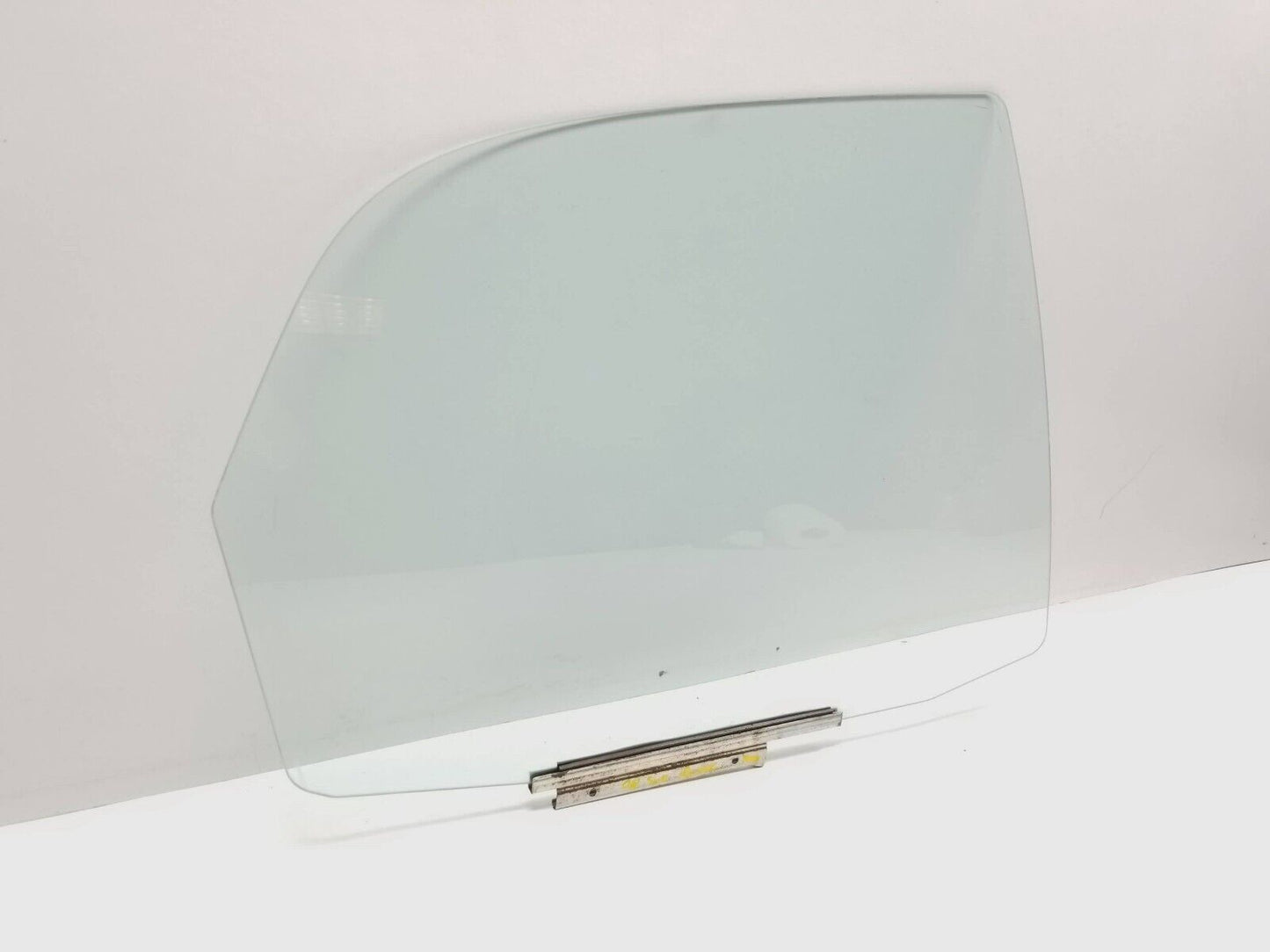 07 - 13 Suzuki Sx4 Hatchback Rear Door Window Glass Passenger Side Right OEM