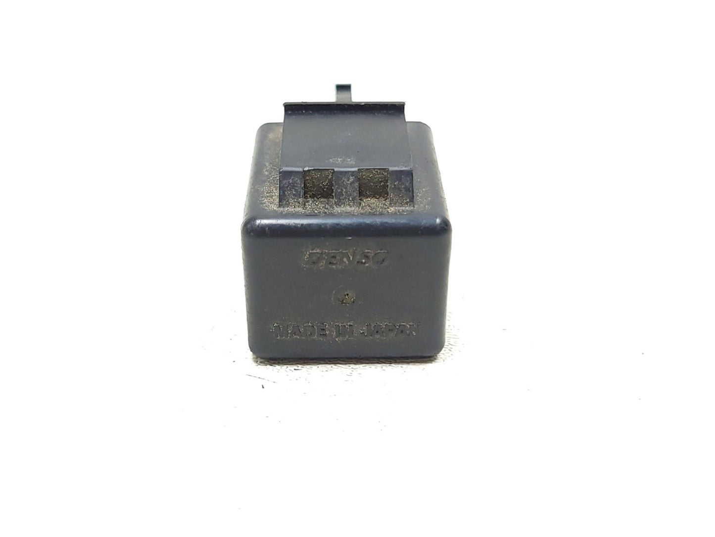 2012 Kawasaki Versys Le650c Turn Signal Relay OEM
