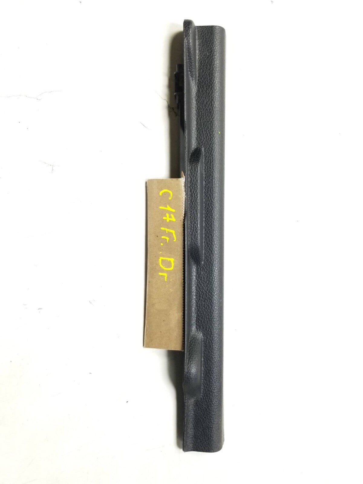 2013 - 2018 BMW 330xi F30 Seat Side Trim Front Driver Side Left OEM