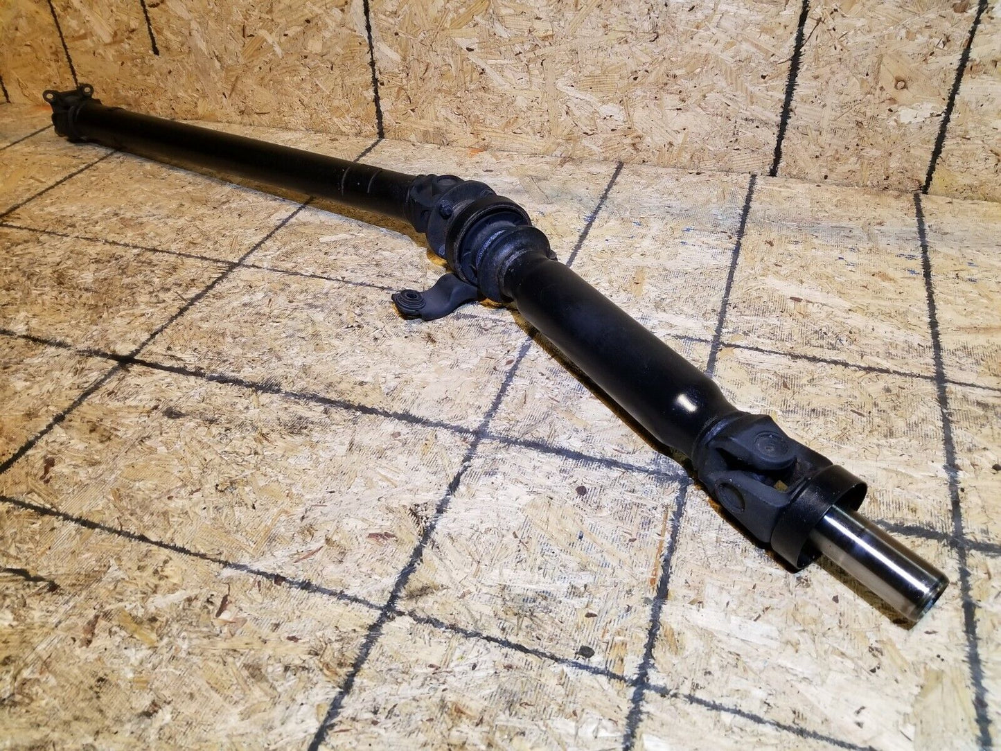 13 14 15 16 Scion Fr-s At Driveshaft Drive Shaft OEM 71k Miles