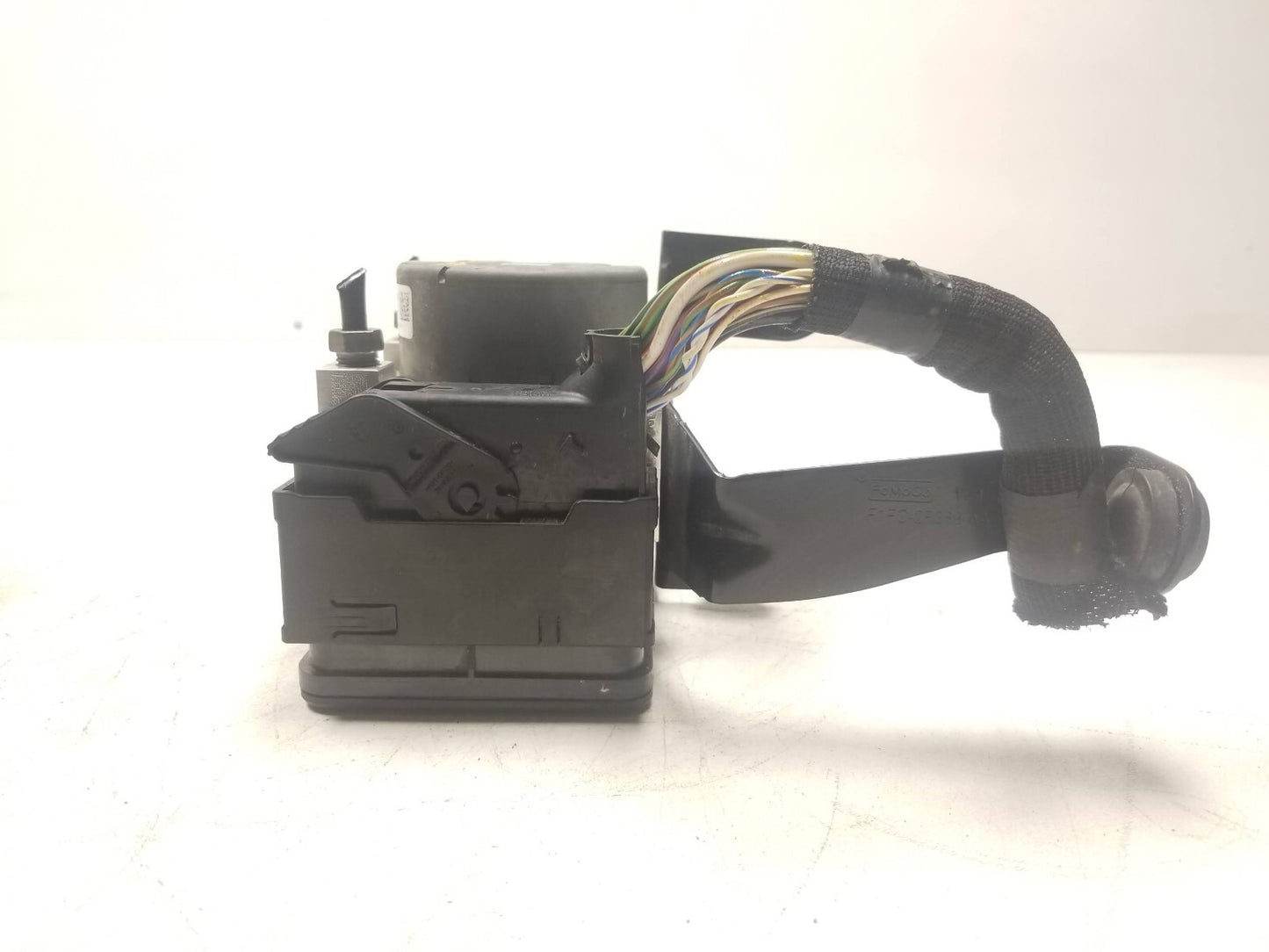 17 18 19 Ford Escape ABS Anti Lock Brake Pump 1.5l OEM