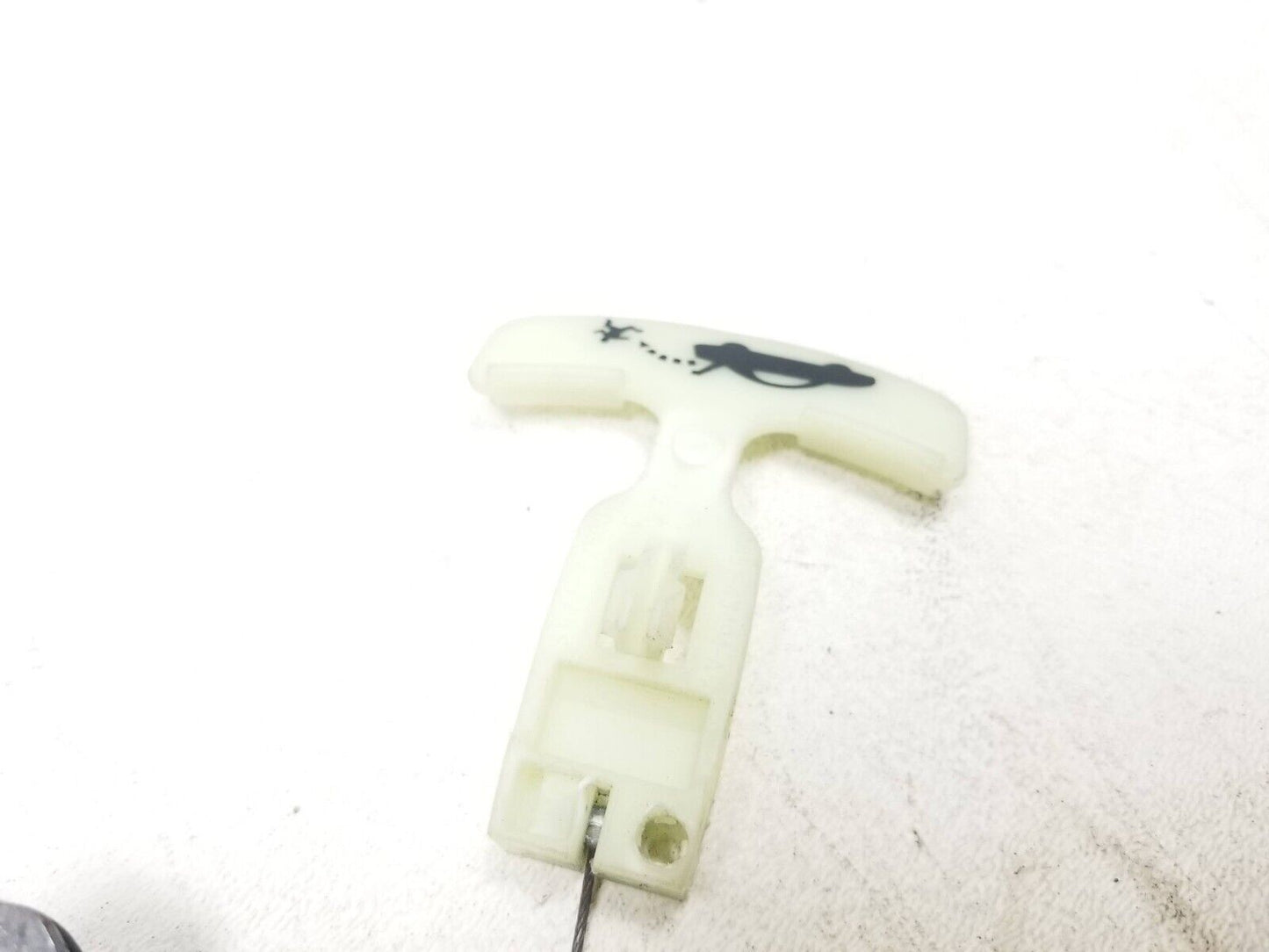 2012 - 2014 Ford Focus Sedan Rear Trunk Lid Latch Power Lock Actuator OEM