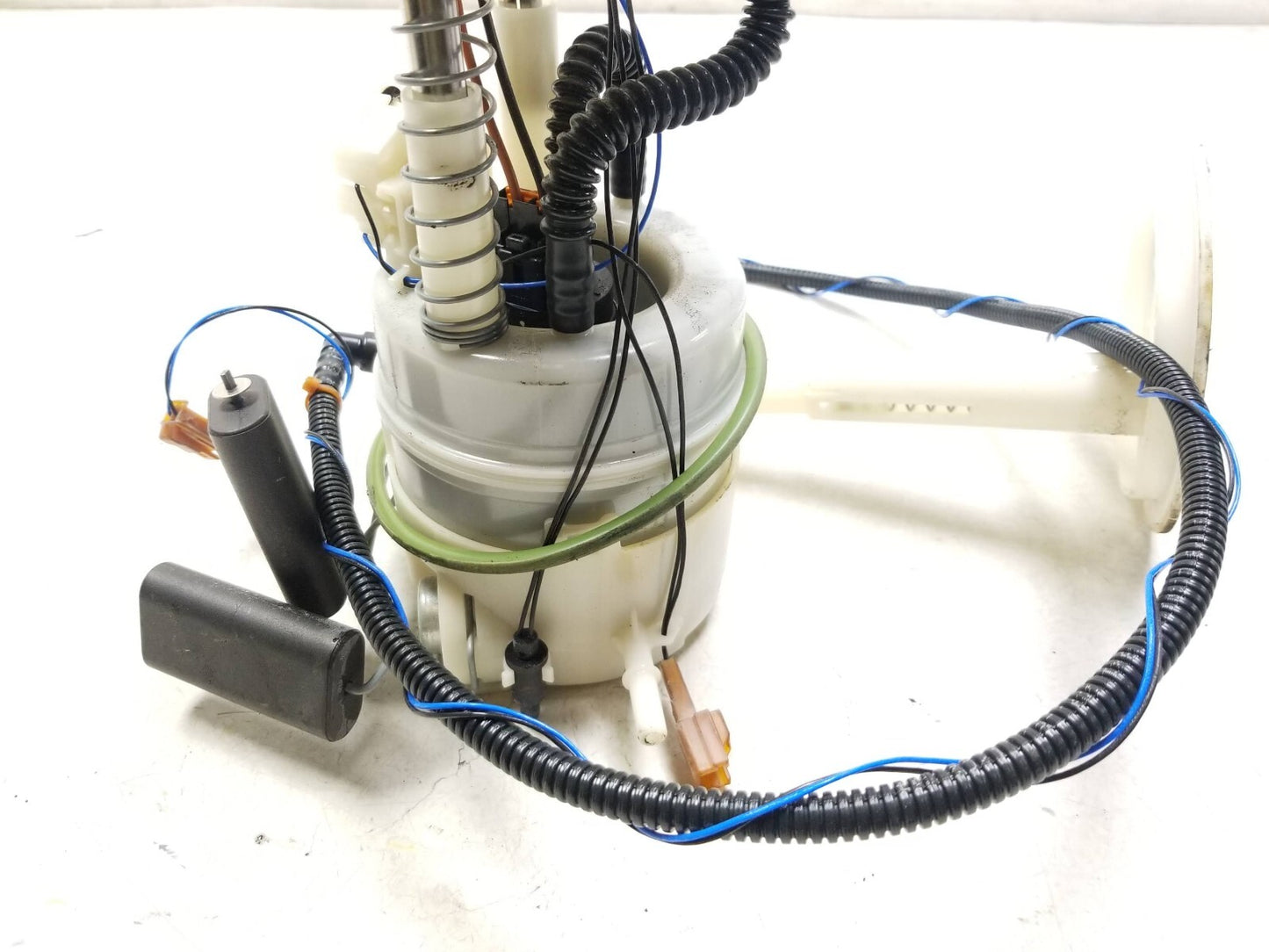 10-14 Nissan Rogue Fuel Pump OEM ✅