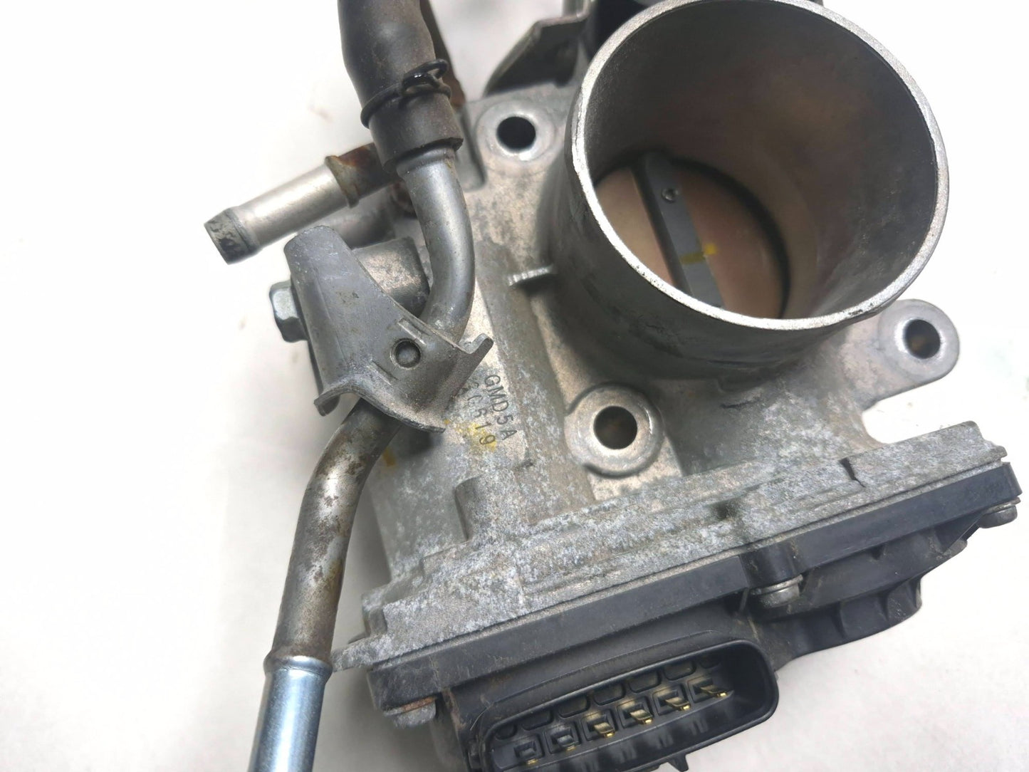 2013 Honda Fit Throttle Body OEM