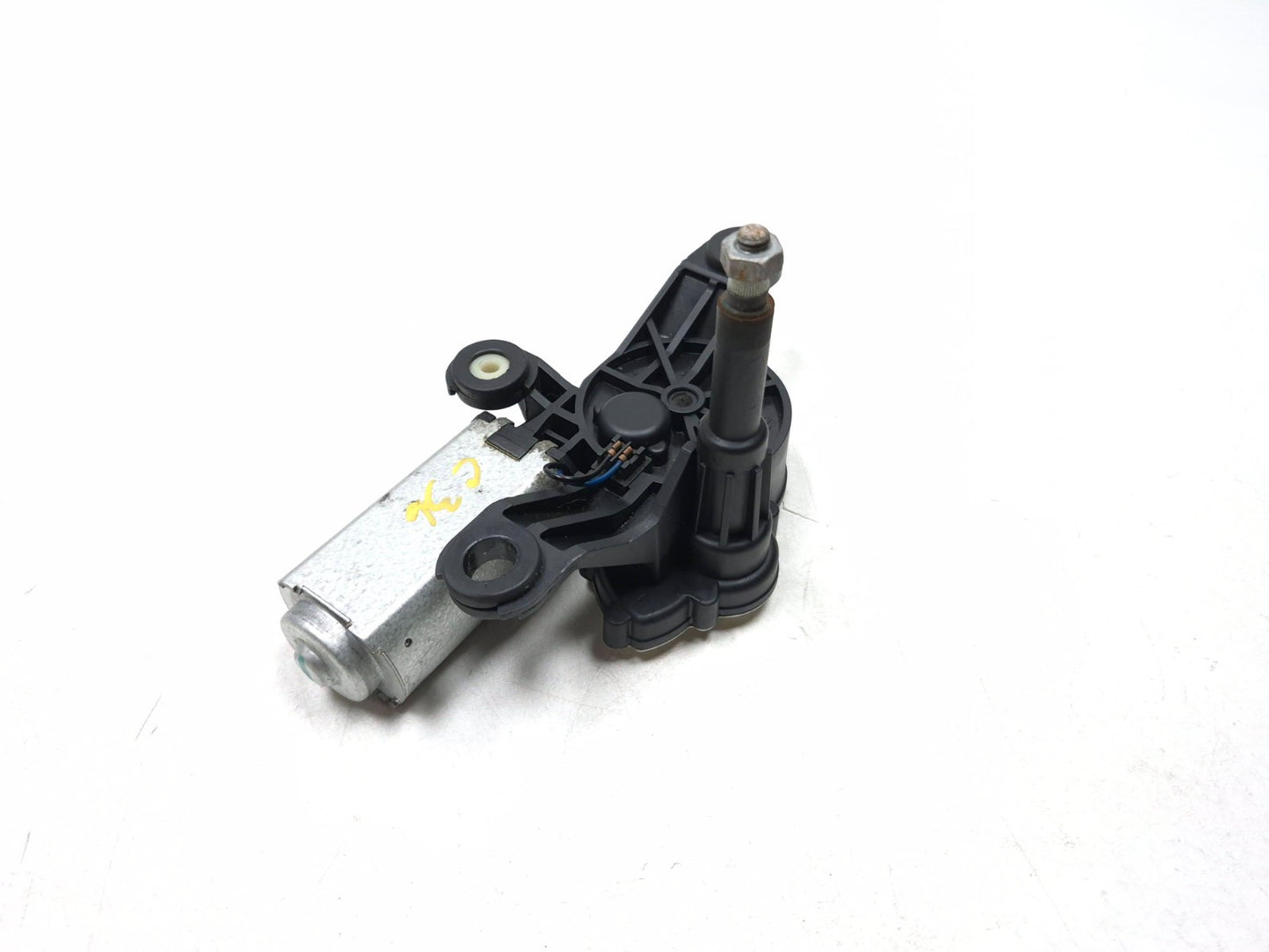 2014 Fiat 500l Rear Wiper Motor OEM