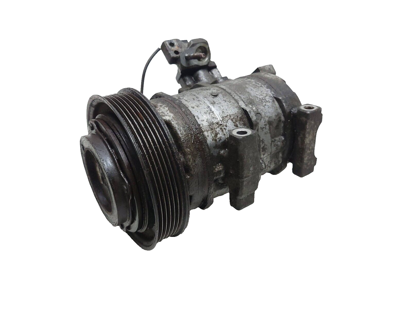 2007 - 2013 Acura Mdx Ac Compressor OEM