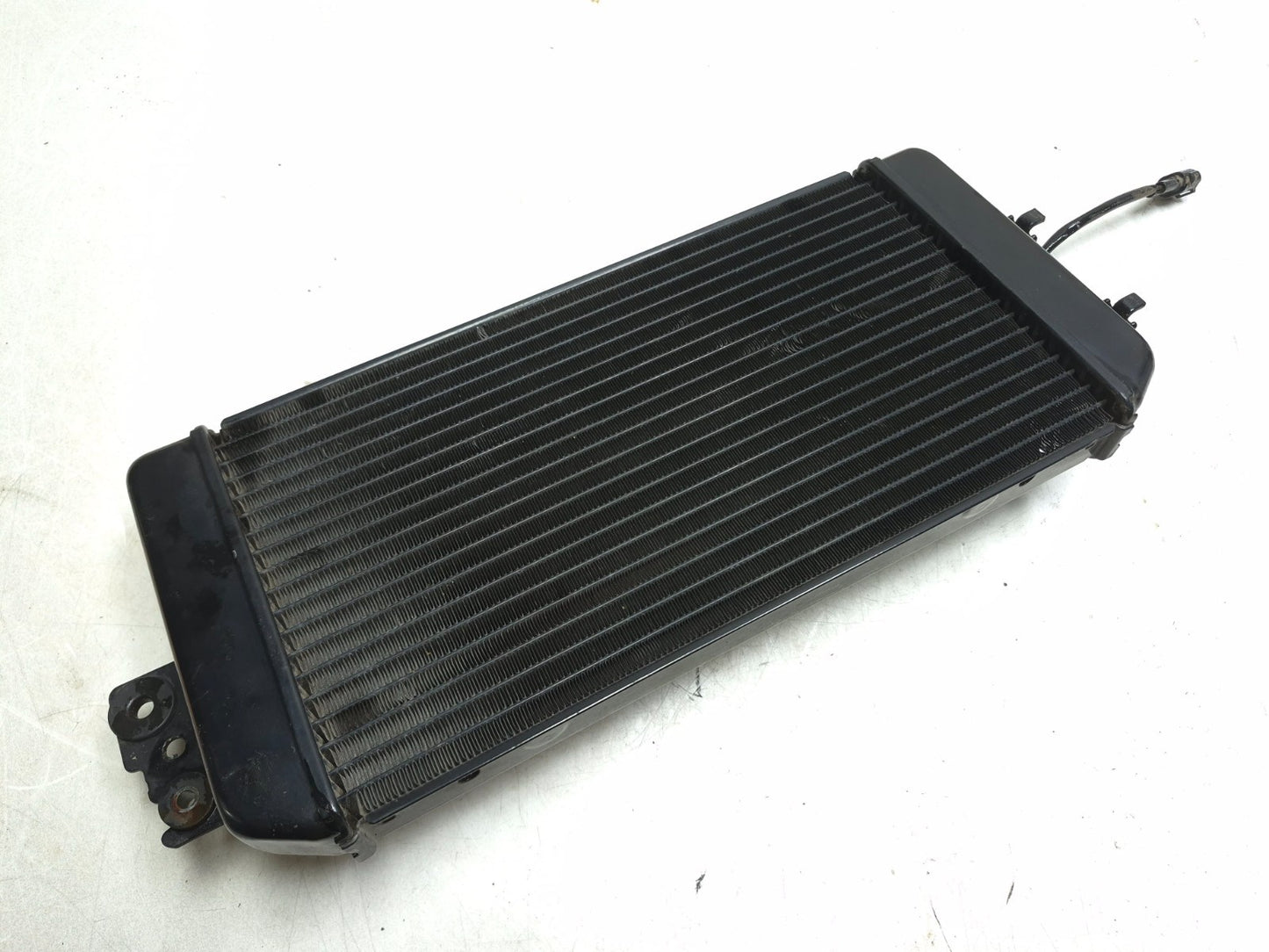 2004 Suzuki Intruder Volusia Vl800 Radiator OEM