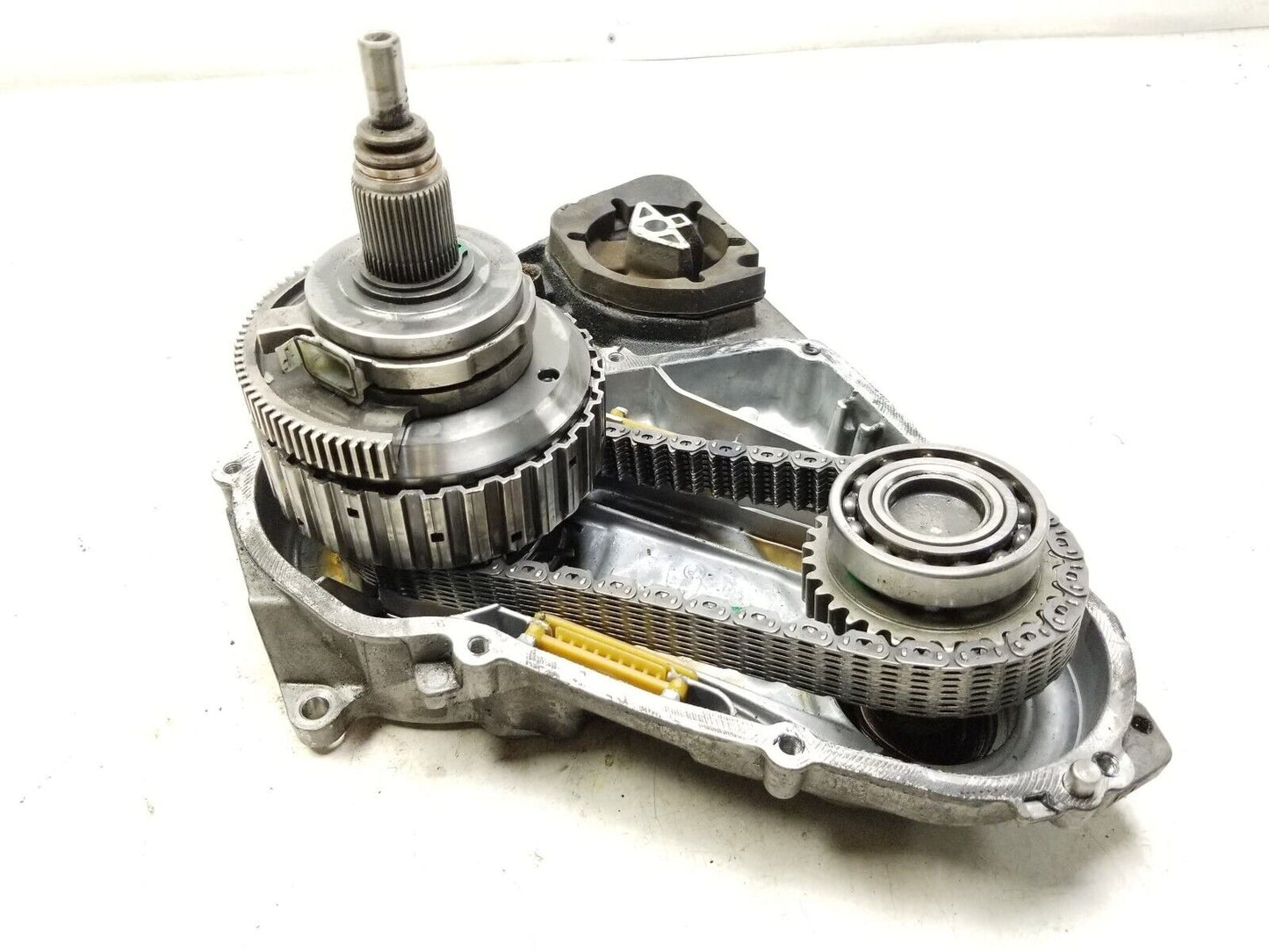 14-18 BMW X5 F15 Transfer Case Chain Gear OEM 4wd 89k Miles✅