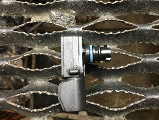 15 16 17 Chrysler 200 Map Sensor Manifold Absolute Pressure Sensor OEM