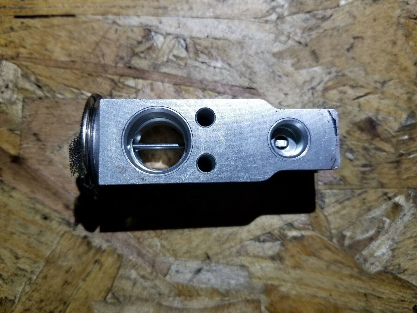 2004 - 2009 Cadillac SRX A/c Expansion Valve Aa447500-3161 OEM