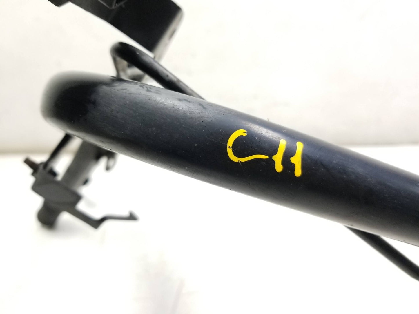 2008 - 2015 Nissan Rogue Fuel Filler Neck  OEM