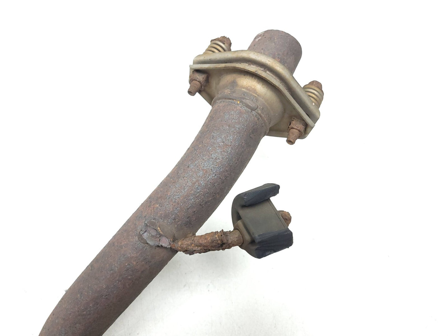 2005 - 2010 Scion Tc Rear Exhaust Muffler OEM