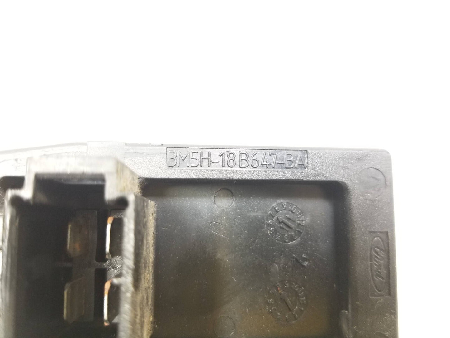 10-13 Ford Transit Connect Blower Motor Resistor Oem✅