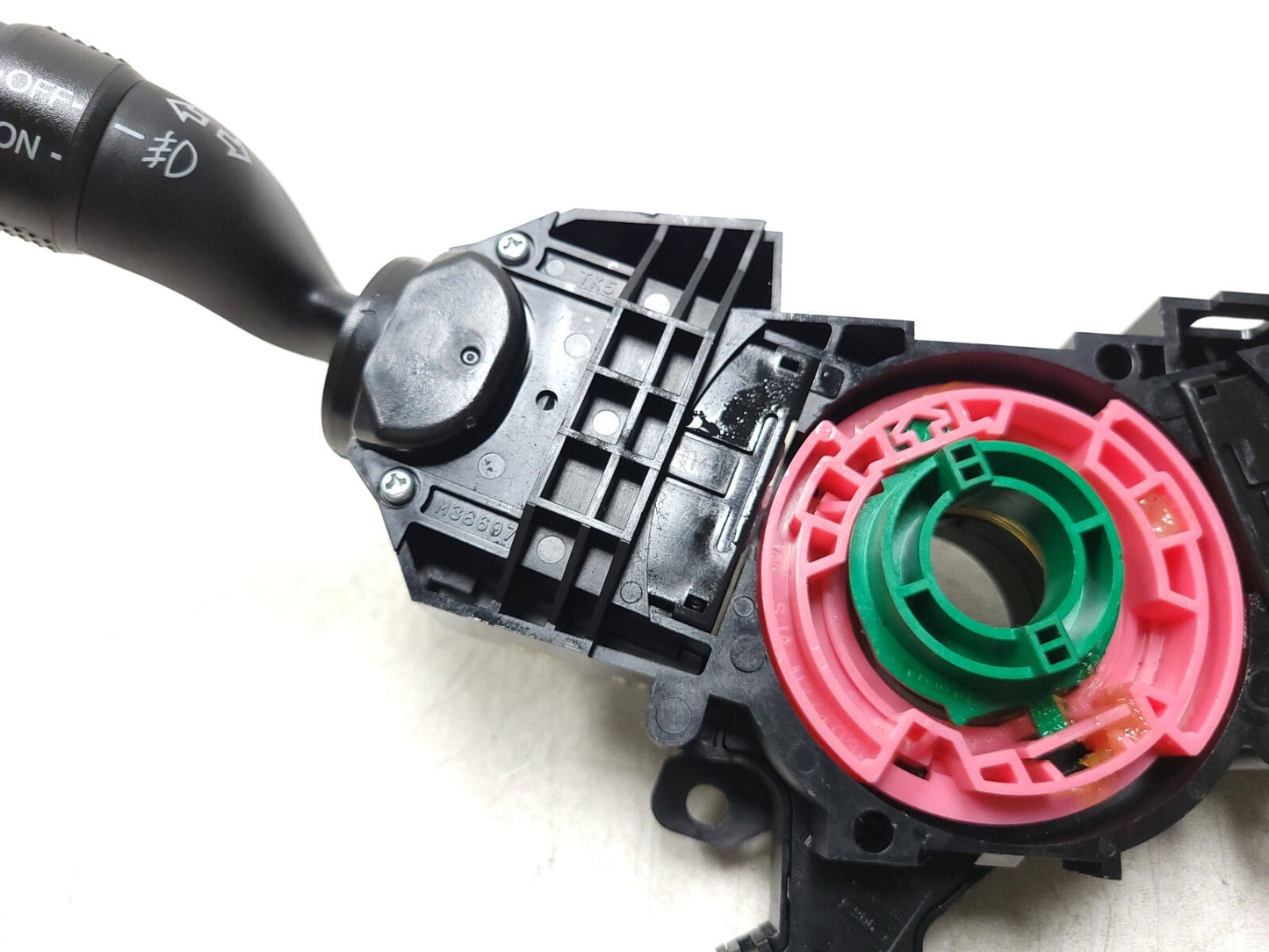 2009 - 2014 Acura Tl Stering Column Multifunction Combo Switch OEM