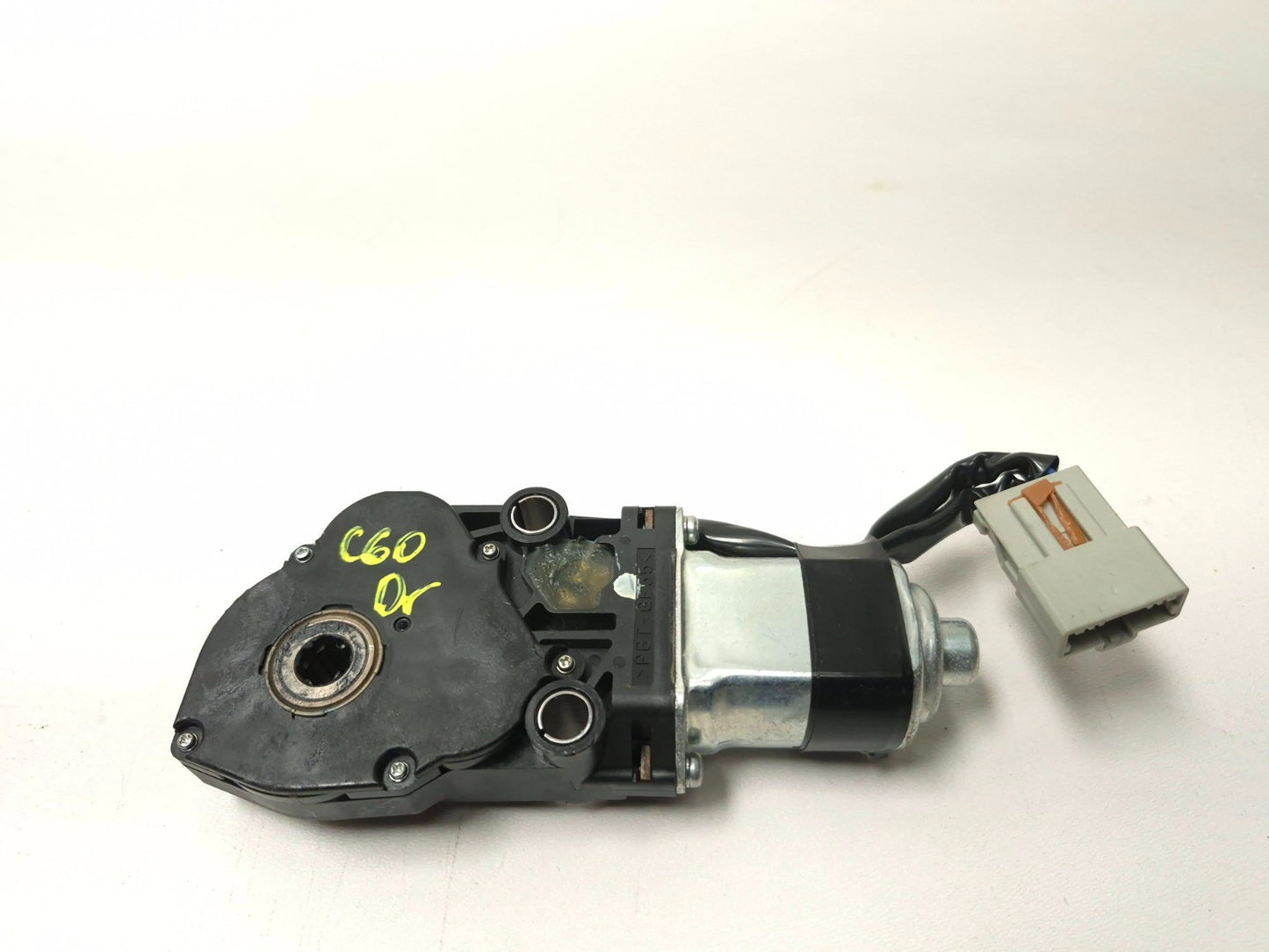 2007 Acura Tl Front Left Driver Seat Motor OEM