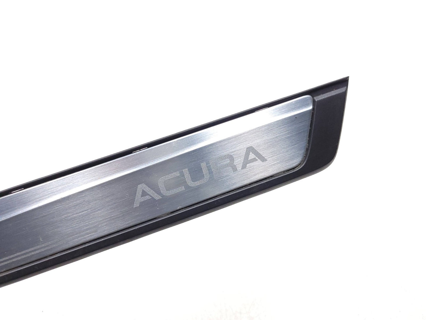 2014 Acura RDX Front & Rear Sill Scuff Plate Door Step OEM ✅