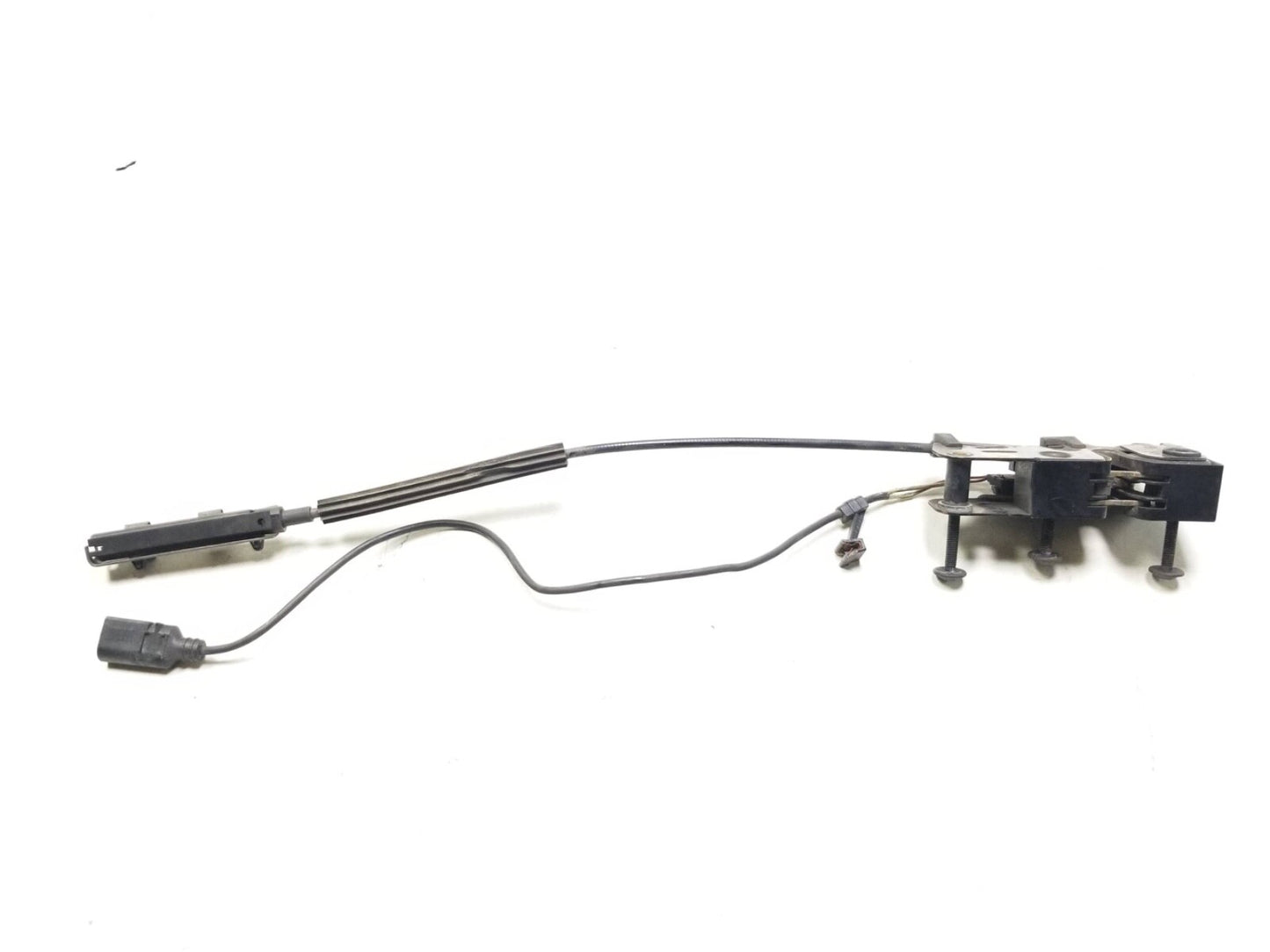 2009 - 2017 Audi Q5 Hood Latch OEM