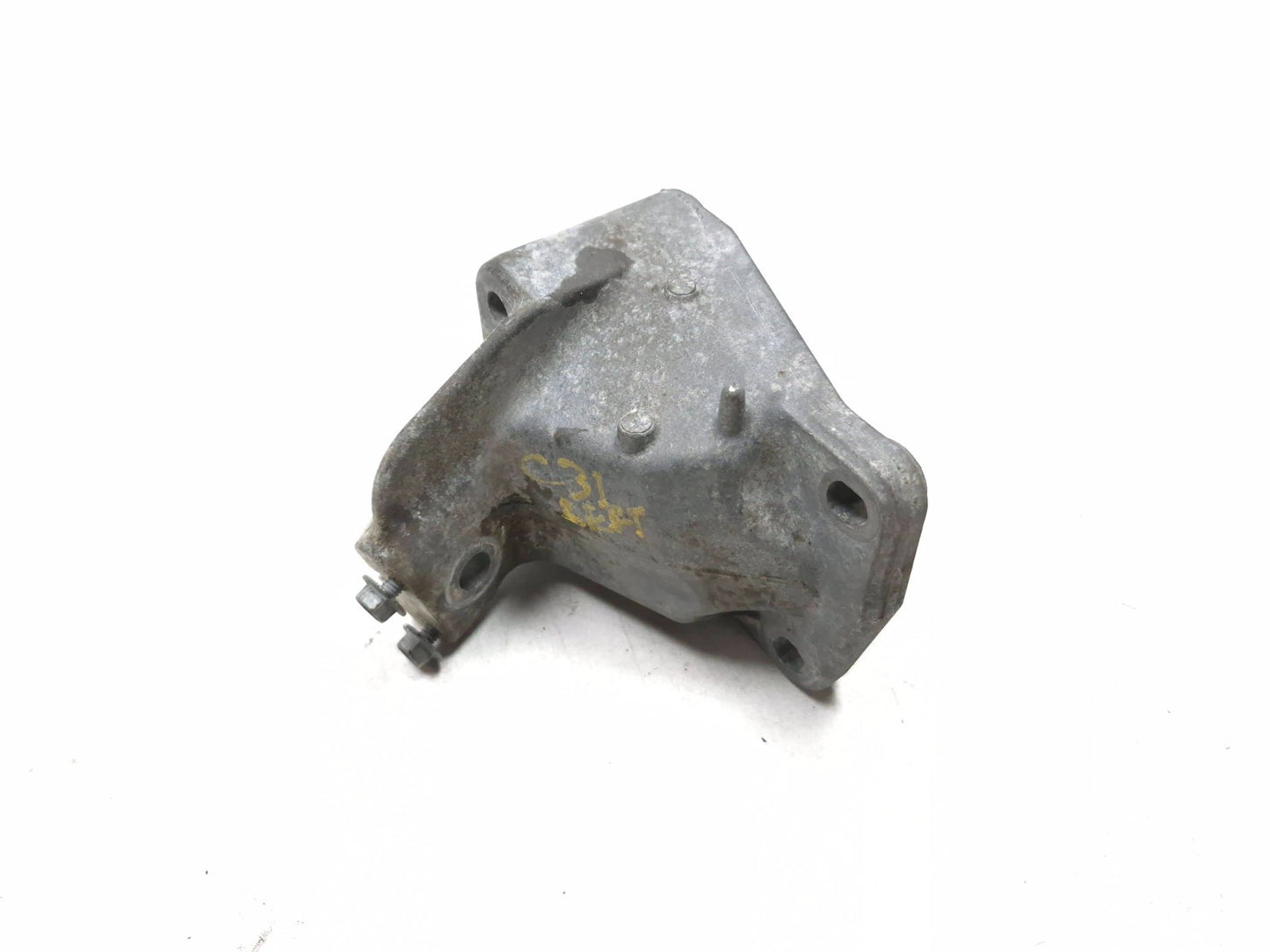2012 Jeep Grand Cherokee Bracket Engine Mount OEM
