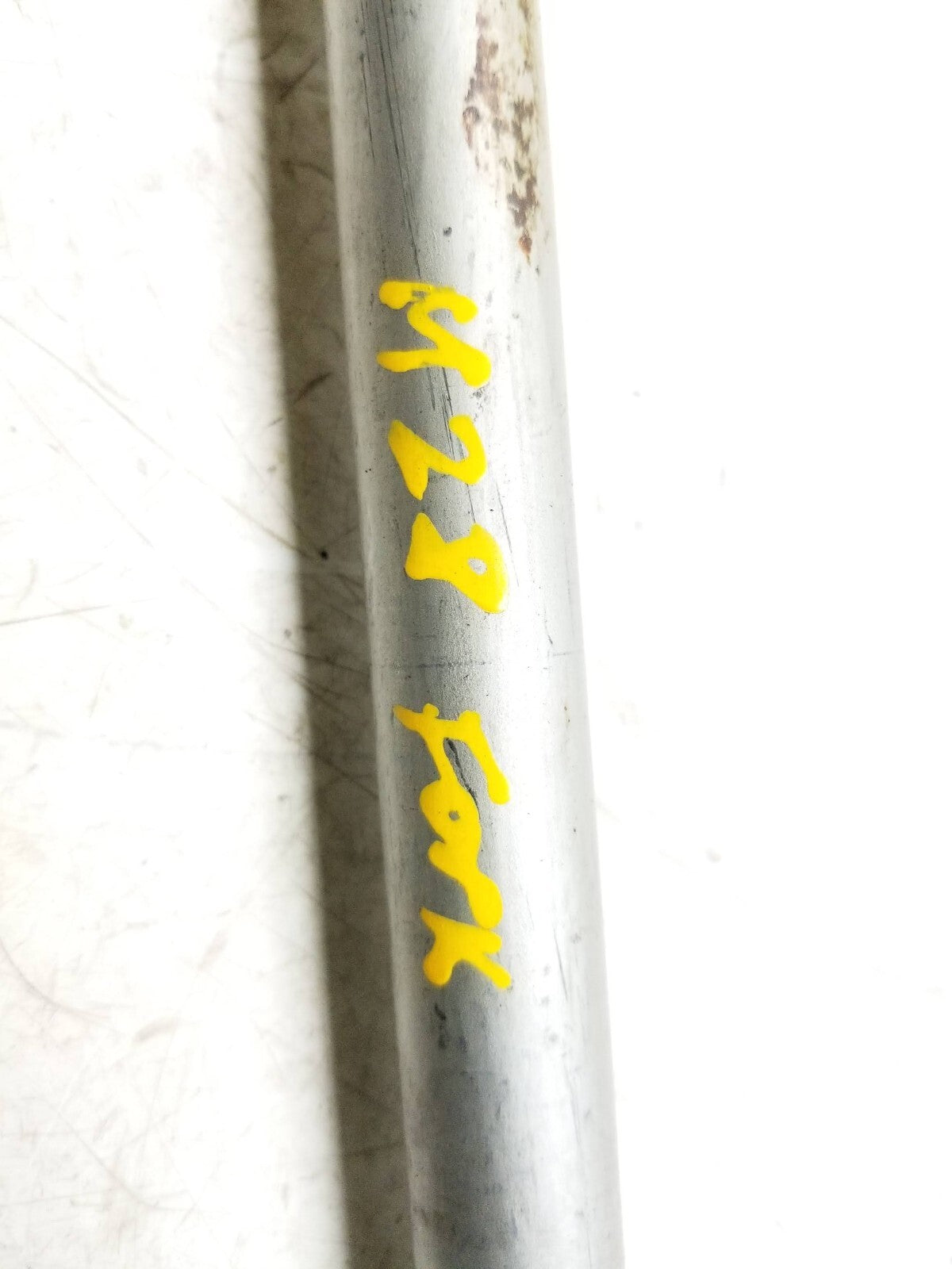 2014 - 2018 Honda Cbr650f Swingarm Pivot Bolt OEM