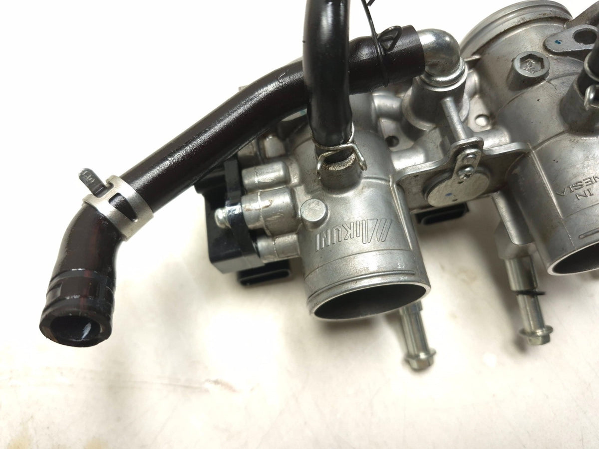 2024 Yamaha R3 Yzfr3 Throttle Body OEM