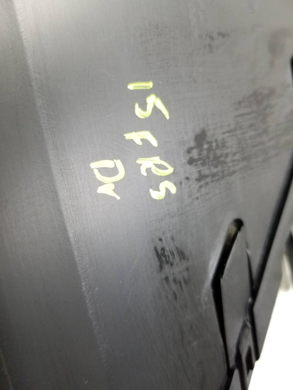 2013-2016 Scion Fr-s Center Console Side Panel Pad Trim Left Right OEM