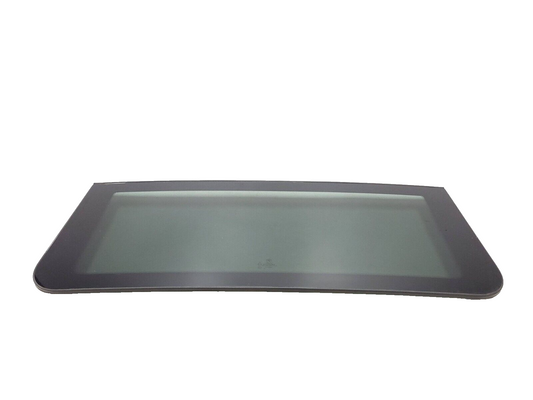 07-13 Bmw X5 E70 Sunroof Glass Rear OEM