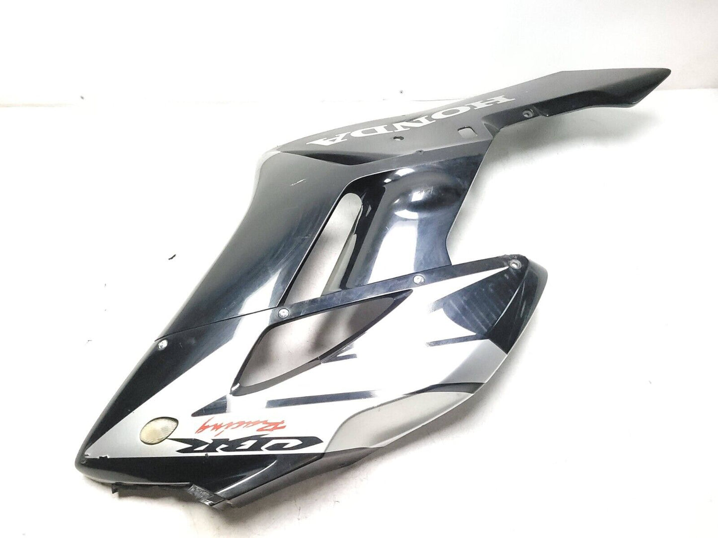 04 05 Honda Cbr 1000rr Fairing Cowl Plastic Right Side OEM 12k Miles