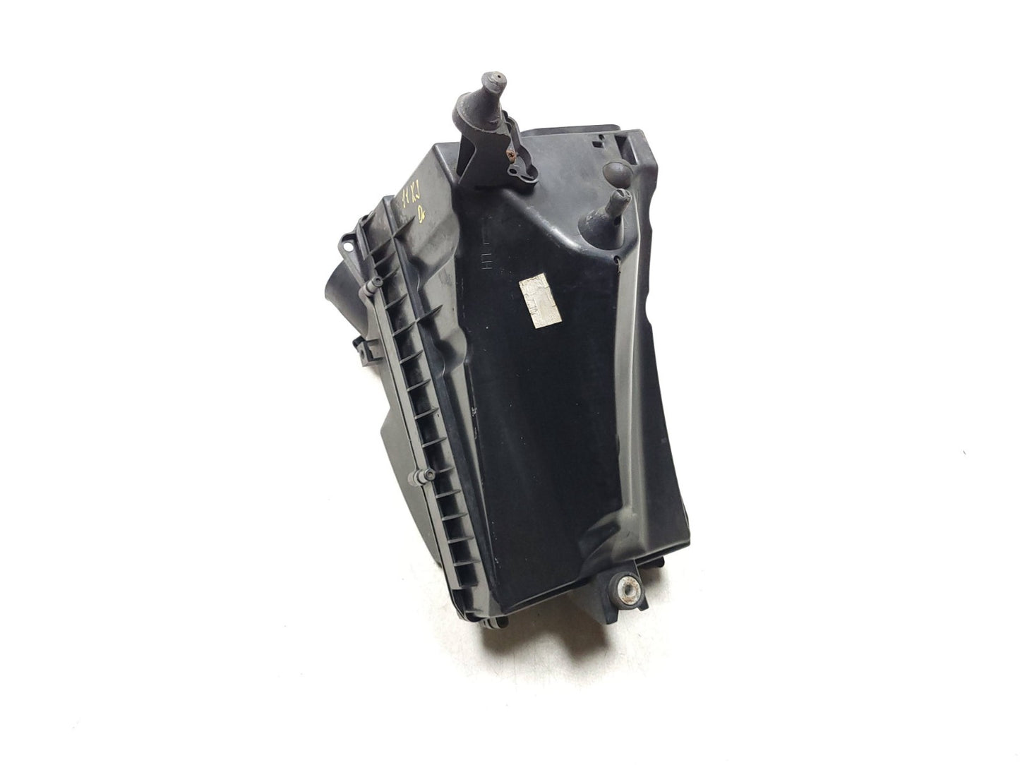 2010 - 2013 Jaguar XJ Air Filter Housing Box Left & Right OEM