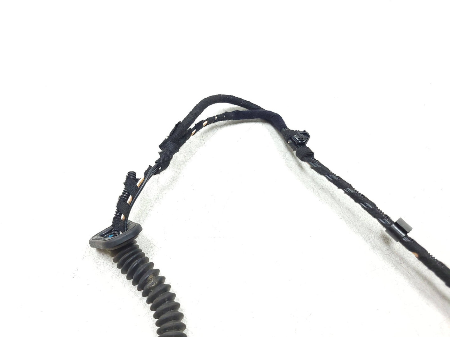 2012 - 2014 VW Golf GTI Trunk Liftgate Wire Harness OEM