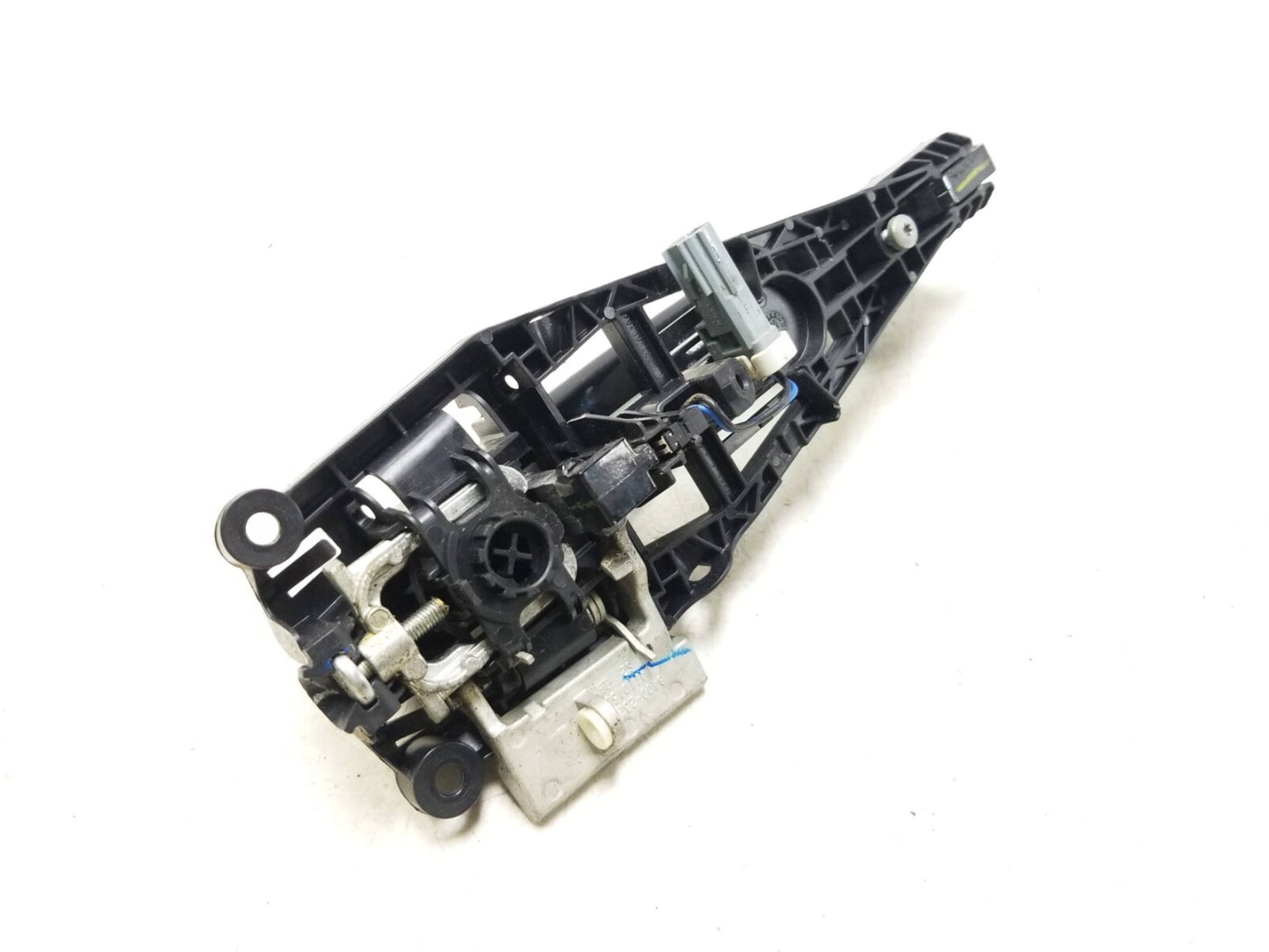 2010 - 2016 Cadillac SRX Exterior Door Handle Rear Passenger Side Right OEM