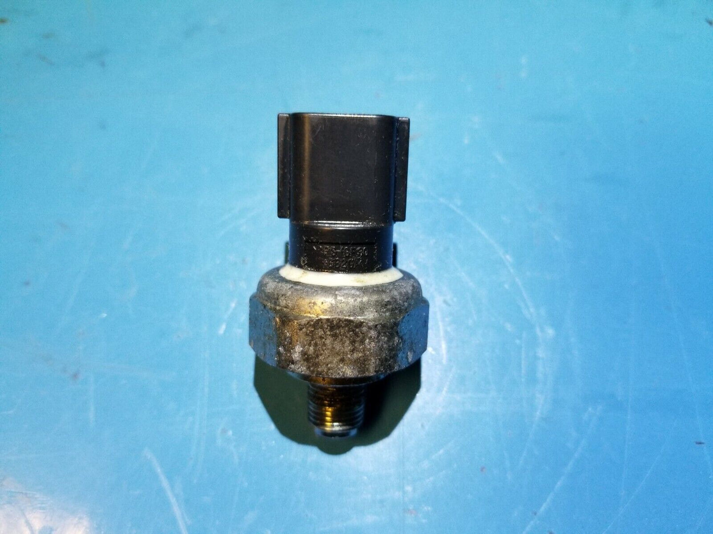 13 14 15 Nissan Altima 2.5l Camshaft Cranckshaft Oil Knock Sensor Set OEM 57k