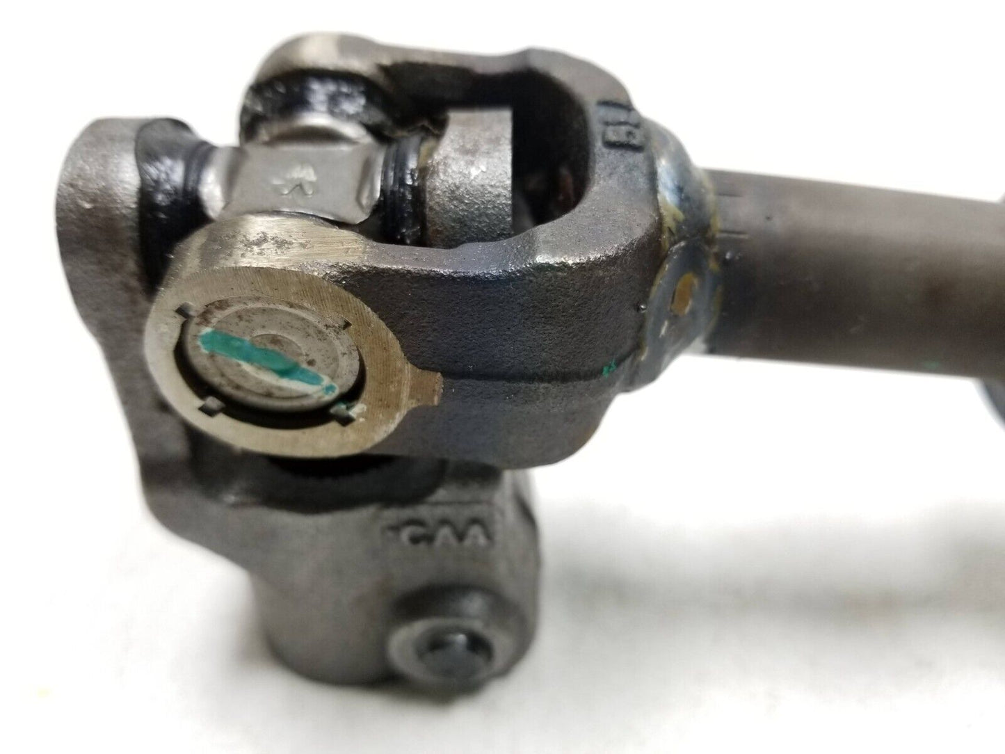 17 18 Kia Forte Steering Column Lower Intermediate Shaft OEM 49k Miles