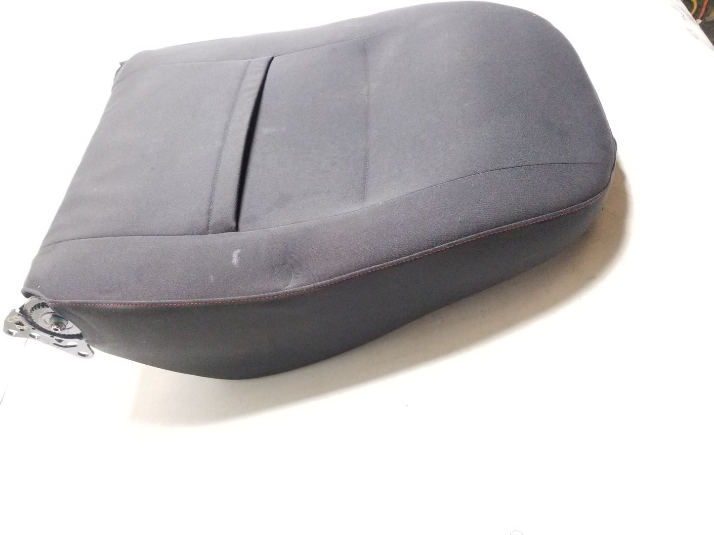 2010 - 2014 VW Golf GTI Front Upper Seat Cushion Driver Side Left OEM