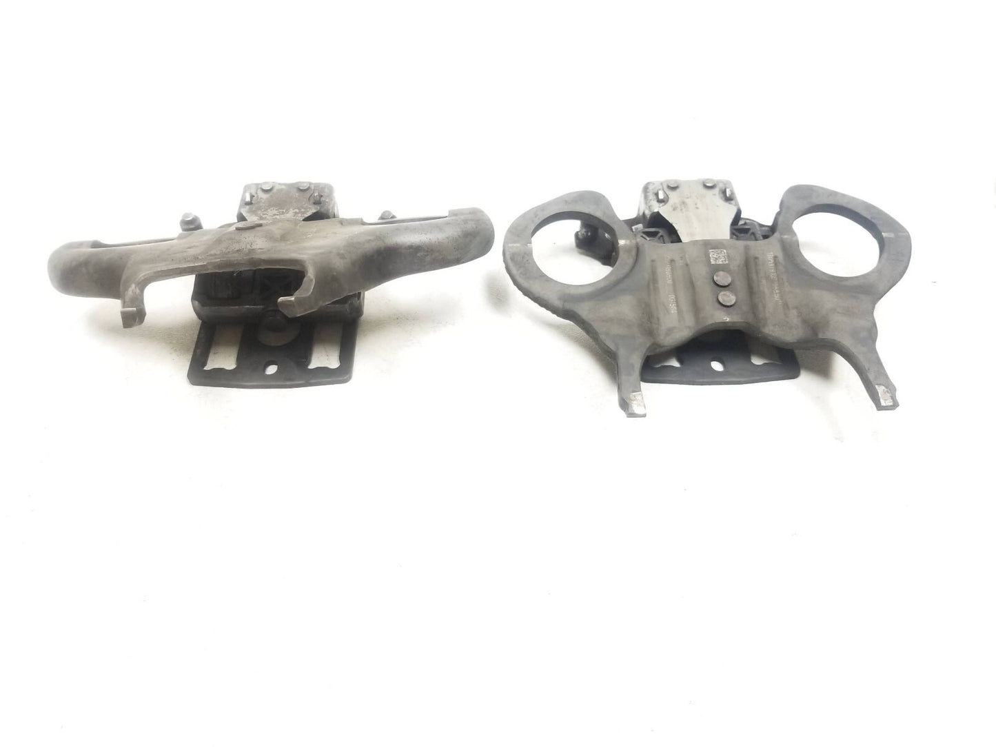 12 - 18 Ford Focus Automatic Dps6 Transmission Clutch Actuator W/ Mount OEM