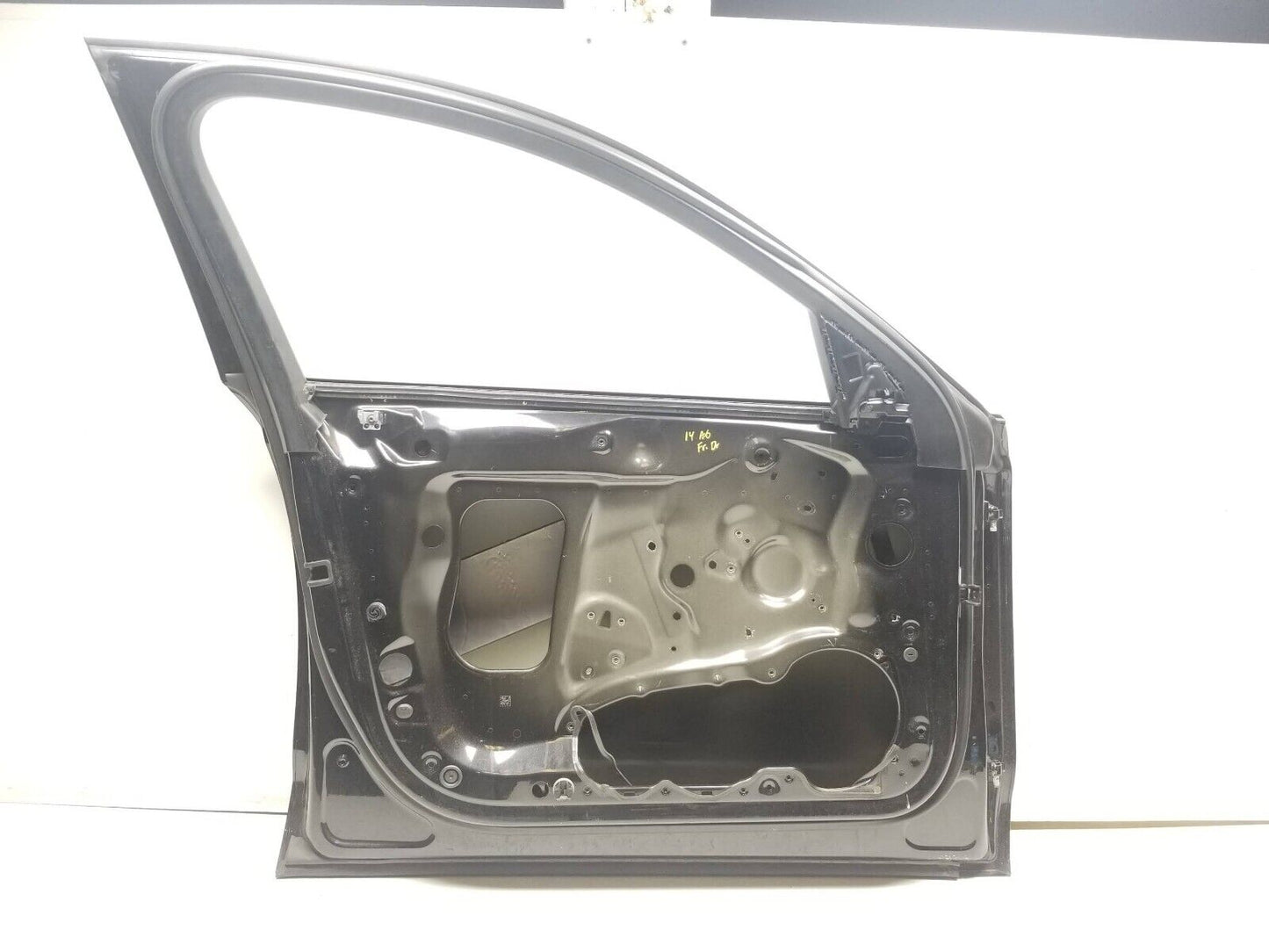 12 13 14 15 16 17 Audi A6 Driver Door Front Left Shell OEM ✅